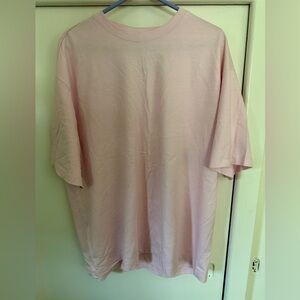 H&M Pink T-shirt